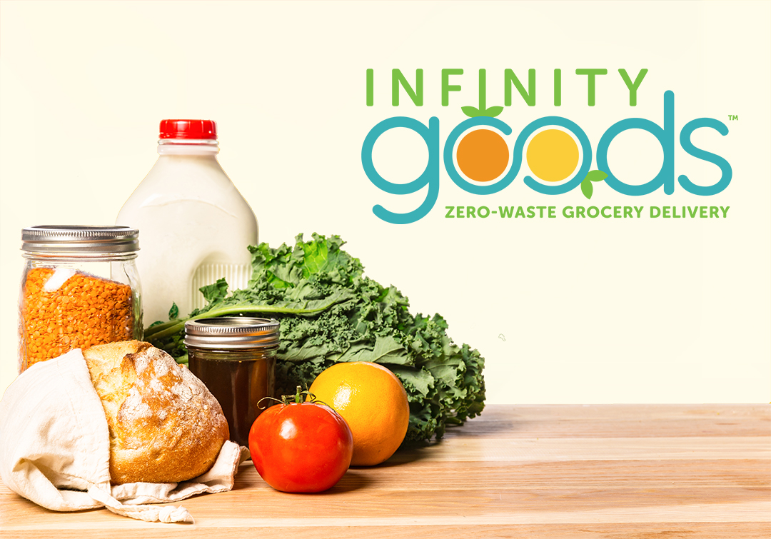 Infinity Goods Logo